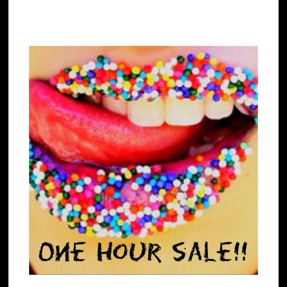 Victoria's Secret Other - ONE HOUR SALE Bundle & Save on Shipping!!